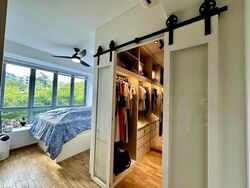 Ferraria Park Condominium (D17), Condominium #462908591